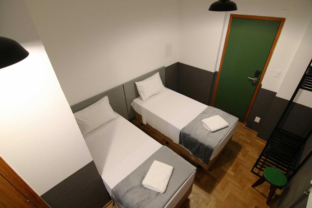 Hotel Samba Belo Horizonte Vintage Zewnętrze zdjęcie