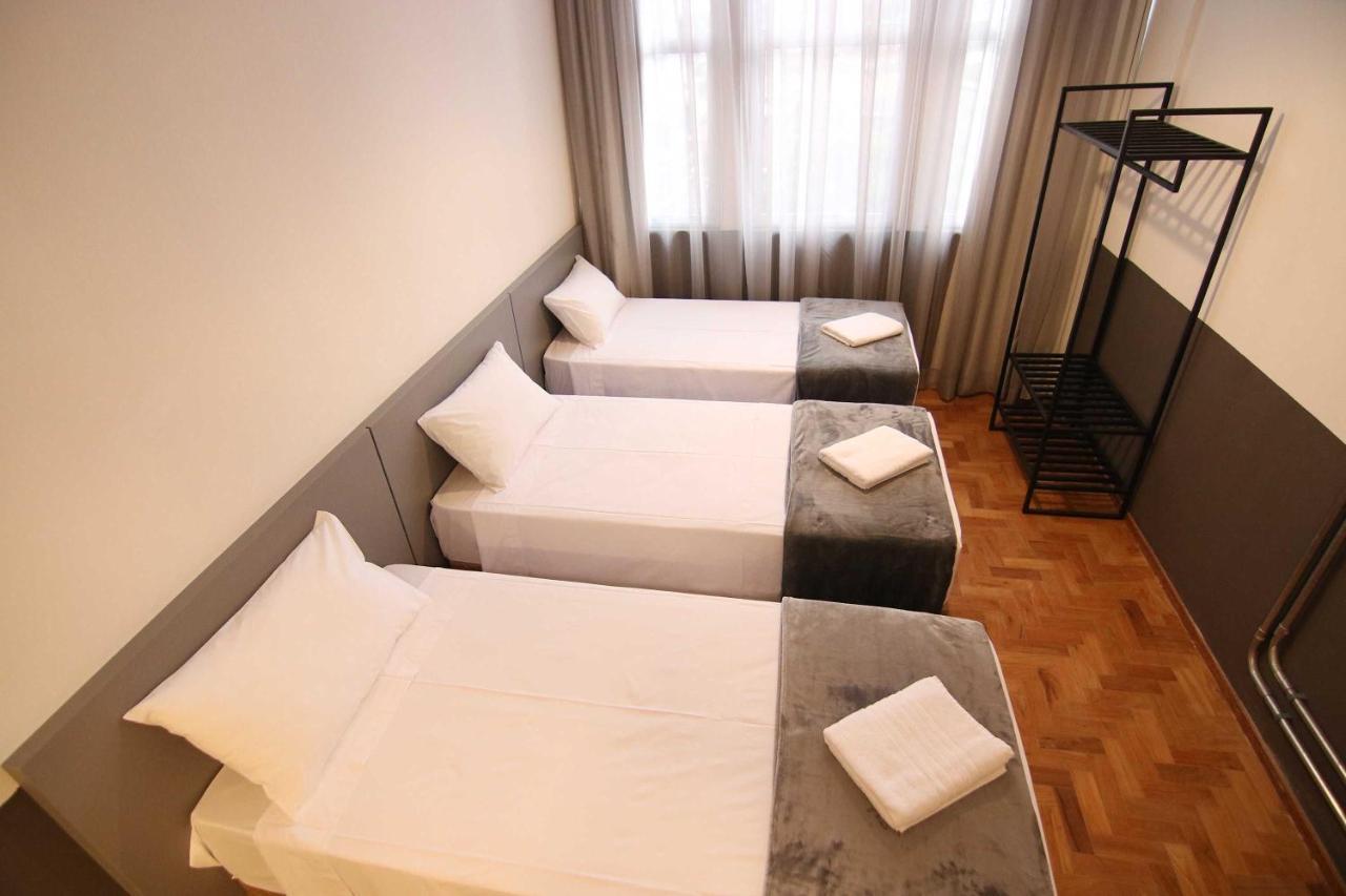 Hotel Samba Belo Horizonte Vintage Zewnętrze zdjęcie