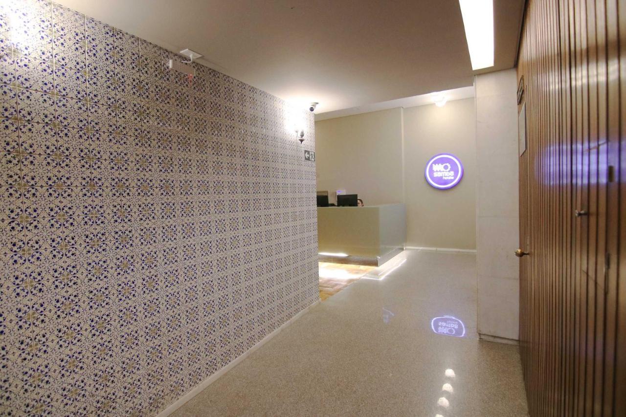 Hotel Samba Belo Horizonte Vintage Zewnętrze zdjęcie
