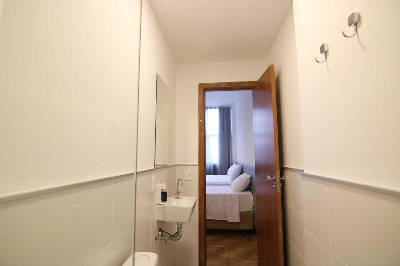 Hotel Samba Belo Horizonte Vintage Zewnętrze zdjęcie