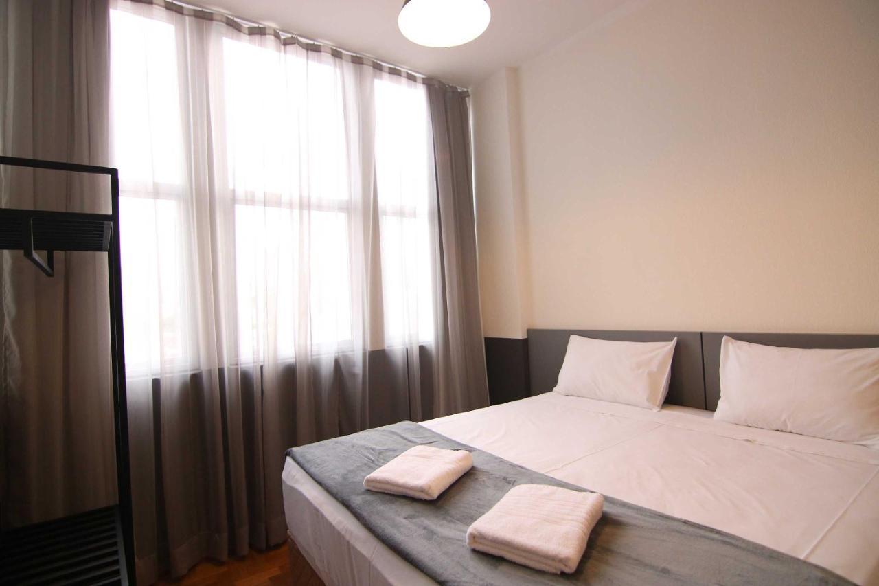 Hotel Samba Belo Horizonte Vintage Zewnętrze zdjęcie