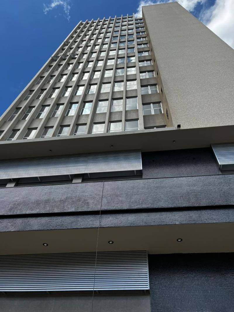 Hotel Samba Belo Horizonte Vintage Zewnętrze zdjęcie