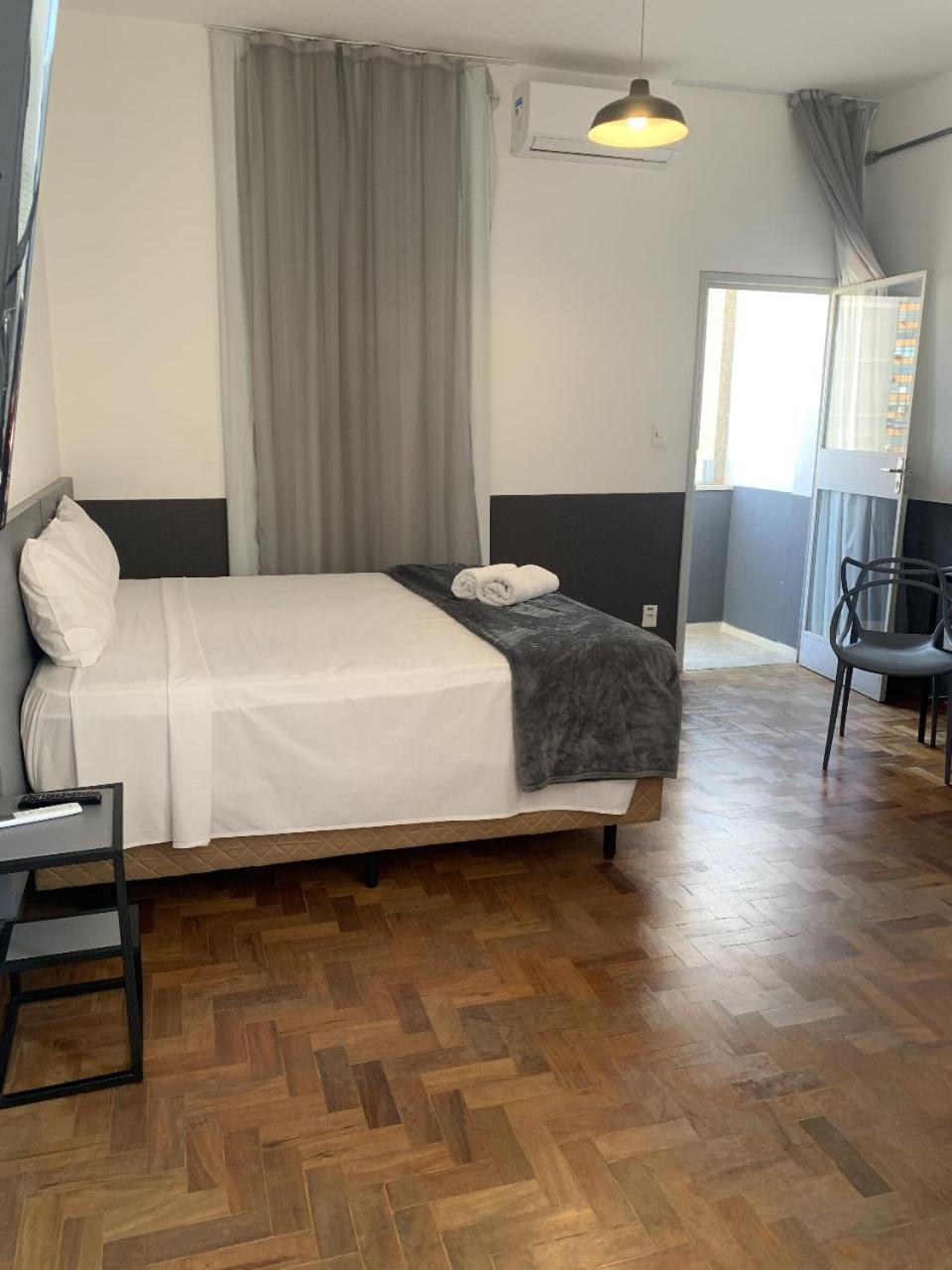 Hotel Samba Belo Horizonte Vintage Zewnętrze zdjęcie
