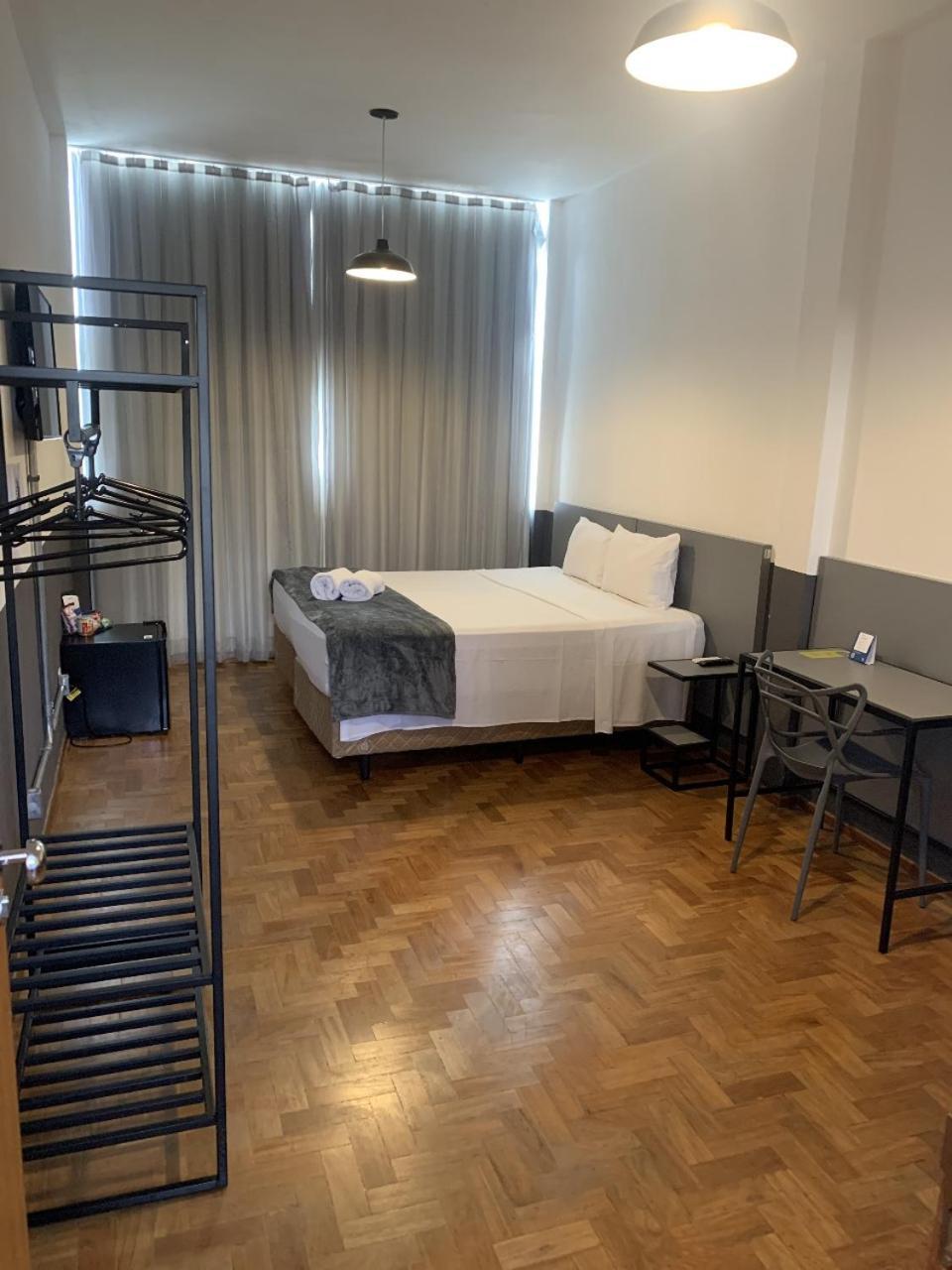 Hotel Samba Belo Horizonte Vintage Zewnętrze zdjęcie