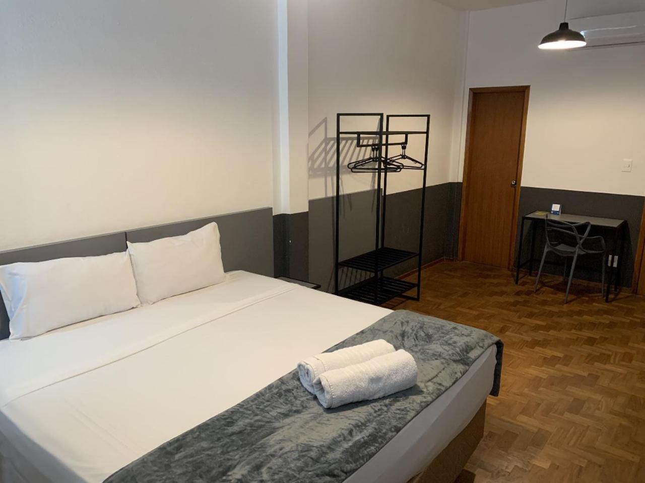 Hotel Samba Belo Horizonte Vintage Zewnętrze zdjęcie