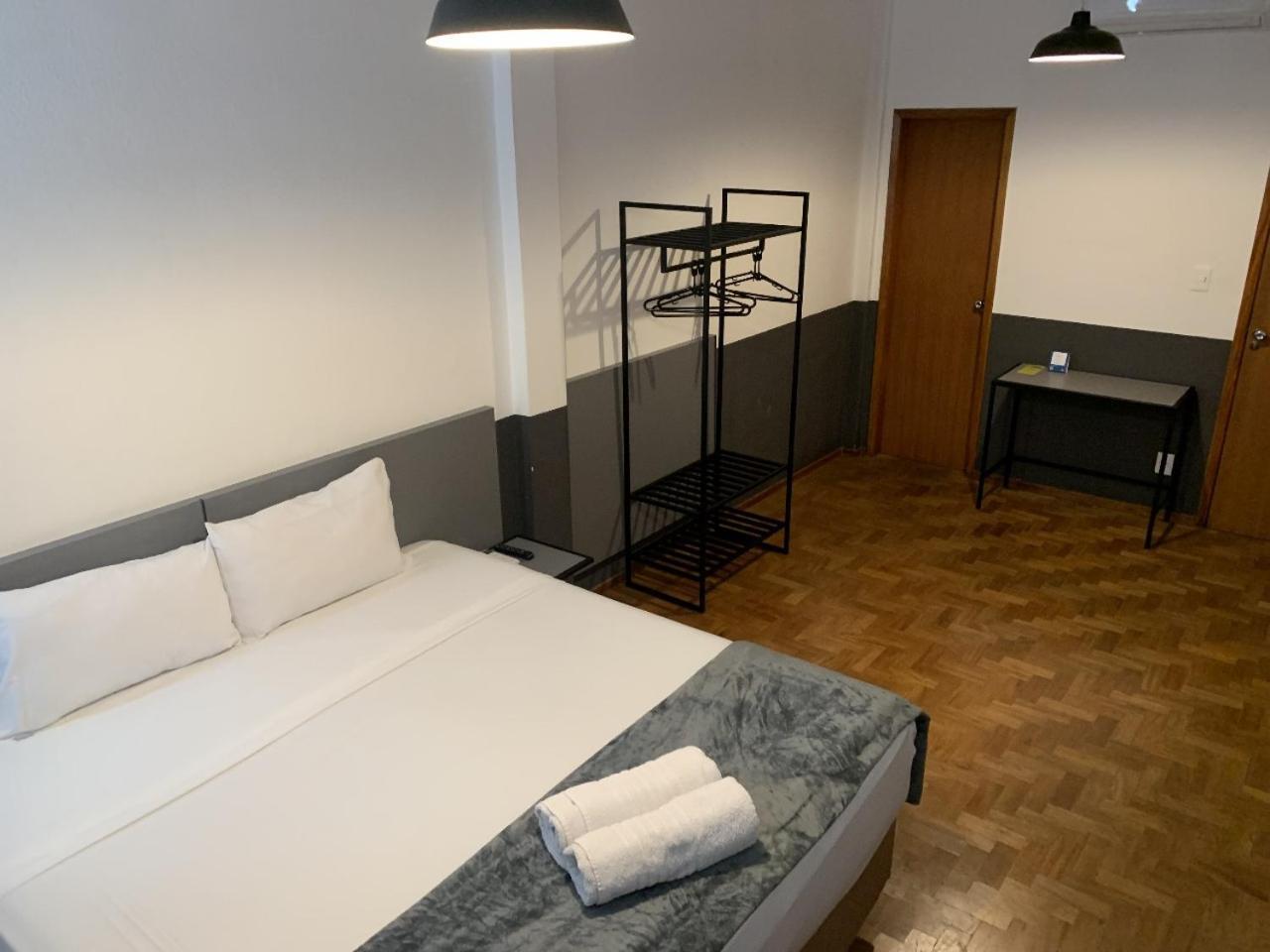 Hotel Samba Belo Horizonte Vintage Zewnętrze zdjęcie
