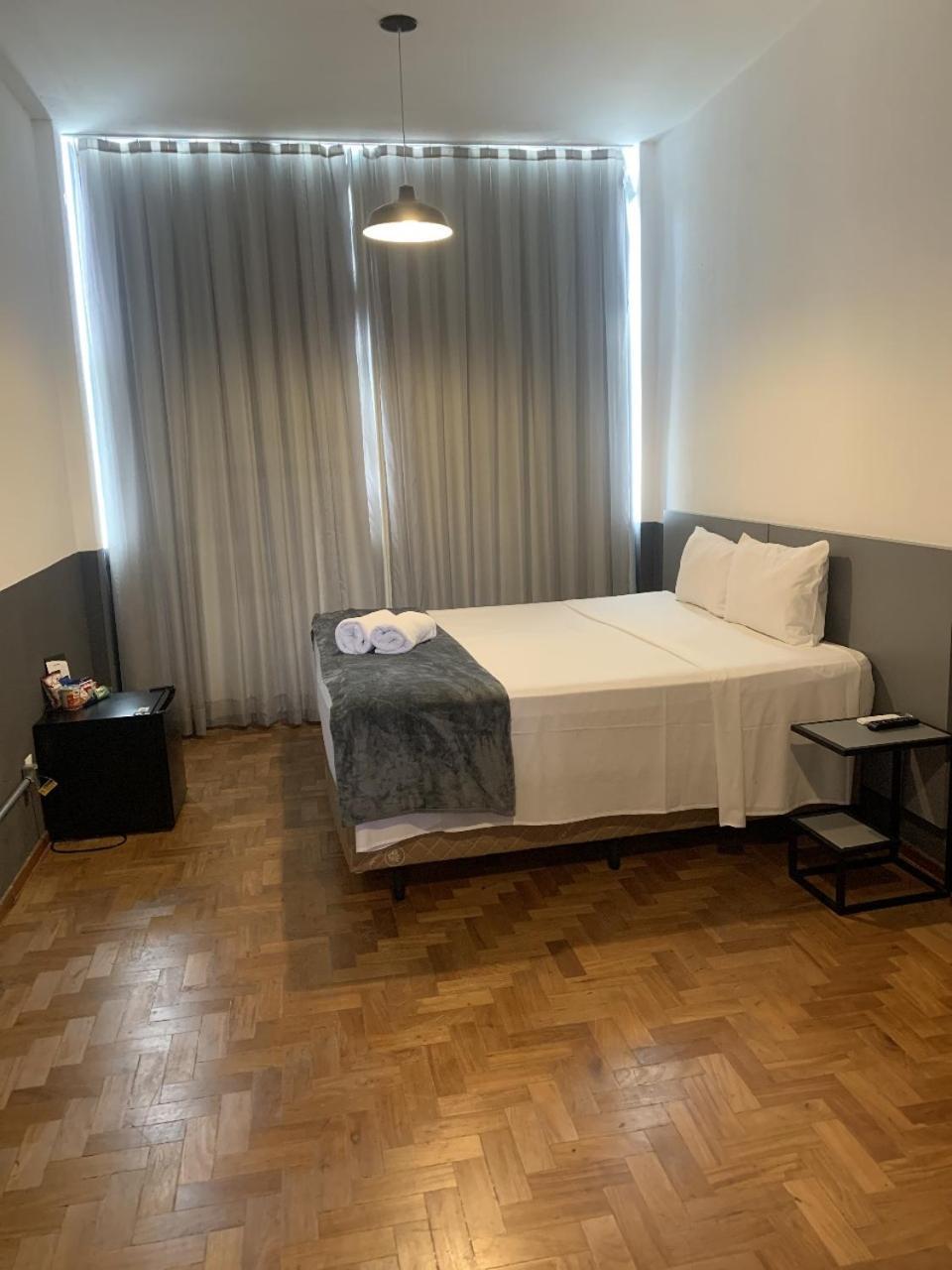 Hotel Samba Belo Horizonte Vintage Zewnętrze zdjęcie
